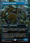FDN 308 Homunculus Horde (0308 - Borderless) R
