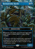 FDN 308 Homunculus Horde (0308 - Borderless) R