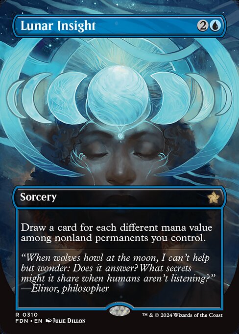 FDN 310 Lunar Insight (0310 - Borderless) R