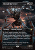 FDN 316 Abyssal Harvester (0316 - Borderless) R