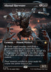 FDN 316 Abyssal Harvester (0316 - Borderless) R