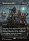 FDN 317 Blasphemous Edict (0317 - Borderless) R