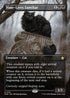[Foil] FDN 321 Nine-Lives Familiar (0321 - Borderless) R