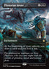 FDN 322 Phyrexian Arena (0322 - Borderless) R