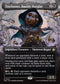 FDN 324 Tinybones, Bauble Burglar (0324 - Borderless) R