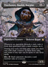 FDN 324 Tinybones, Bauble Burglar (0324 - Borderless) R