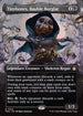 FDN 324 Tinybones, Bauble Burglar (0324 - Borderless) R