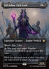 FDN 326 Zul Ashur, Lich Lord (0326 - Borderless) R