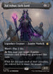 FDN 326 Zul Ashur, Lich Lord (0326 - Borderless) R