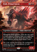 FDN 329 Etali, Primal Storm (0329 - Borderless) R