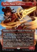 FDN 330 Kellan, Planar Trailblazer (0330 - Borderless) R