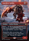 FDN 332 Searslicer Goblin (0332 - Borderless) R