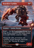 FDN 332 Searslicer Goblin (0332 - Borderless) R