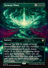 FDN 334 Genesis Wave (0334 - Borderless) R