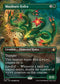 [Foil] FDN 337 Mossborn Hydra (0337 - Borderless) R