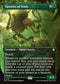 FDN 341 Spinner of Souls (0341 - Borderless) R