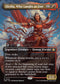 FDN 343 Alesha, Who Laughs at Fate (0343 - Borderless) R