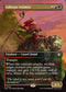 FDN 345 Ashroot Animist (0345 - Borderless) R