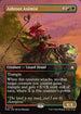 FDN 345 Ashroot Animist (0345 - Borderless) R