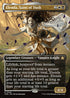 FDN 346 Elenda, Saint of Dusk (0346 - Borderless) R