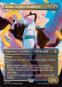 FDN 348 Kykar, Zephyr Awakener (0348 - Borderless) R