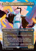 FDN 348 Kykar, Zephyr Awakener (0348 - Borderless) R
