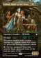 FDN 349 Lathril, Blade of the Elves (0349 - Borderless) R