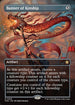 FDN 352 Banner of Kinship (0352 - Borderless) R