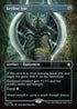 FDN 353 Leyline Axe (0353 - Borderless) R