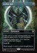 FDN 353 Leyline Axe (0353 - Borderless) R