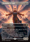 [Foil] FDN 366 Exemplar of Light (0366 - Borderless Mana Foil) R
