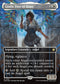 [Foil] FDN 367 Giada, Font of Hope (0367 - Borderless Mana Foil) R