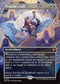 [Foil] FDN 371 Valkyrie's Call (0371 - Borderless Mana Foil) M