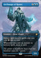 [Foil] FDN 372 Archmage of Runes (0372 - Borderless Mana Foil) R