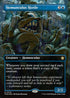 [Foil] FDN 376 Homunculus Horde (0376 - Borderless Mana Foil) R