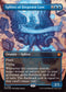 [Foil] FDN 380 Sphinx of Forgotten Lore (0380 - Borderless Mana Foil) M