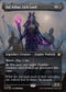 [Foil] FDN 389 Zul Ashur, Lich Lord (0389 - Borderless Mana Foil) R