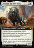 FDN 442 Arahbo, the First Fang (0442 - Extended Art) R