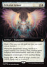 FDN 443 Celestial Armor (0443 - Extended Art) R