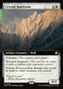 FDN 444 Crystal Barricade (0444 - Extended Art) R