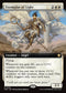 FDN 445 Exemplar of Light (0445 - Extended Art) R