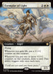 FDN 445 Exemplar of Light (0445 - Extended Art) R
