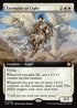 [Foil] FDN 445 Exemplar of Light (0445 - Extended Art) R