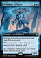 FDN 450 Archmage of Runes (0450 - Extended Art) R