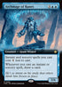 FDN 450 Archmage of Runes (0450 - Extended Art) R