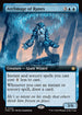 FDN 450 Archmage of Runes (0450 - Extended Art) R