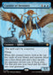 FDN 451 Curator of Destinies (0451 - Extended Art) R