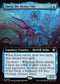 FDN 455 Kiora, the Rising Tide (0455 - Extended Art) R
