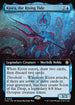 FDN 455 Kiora, the Rising Tide (0455 - Extended Art) R