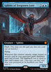 [Foil] FDN 457 Sphinx of Forgotten Lore (0457 - Extended Art) M